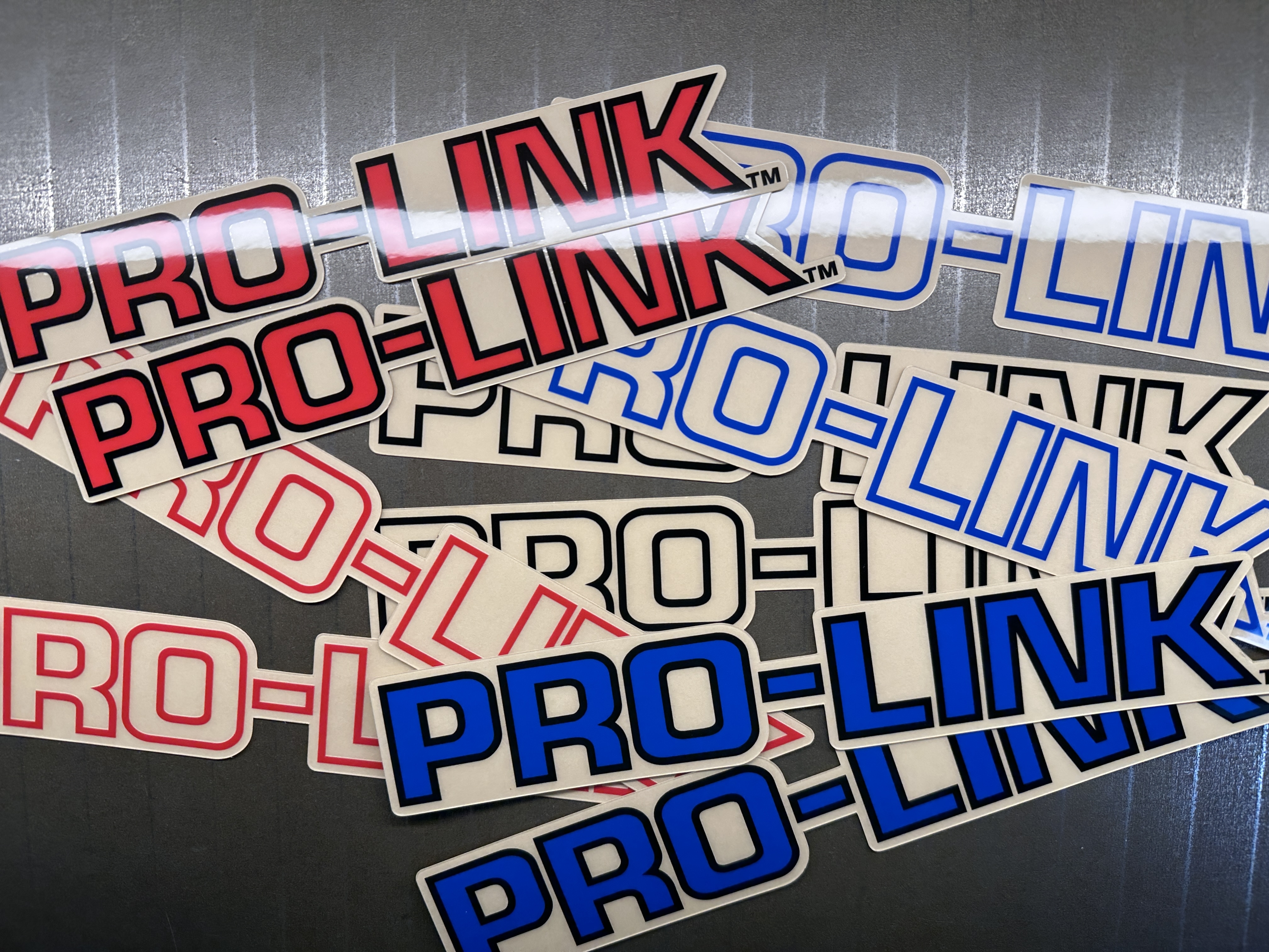 HONDA　純正 スイングアームエンブレム PROLINK デカール　プロリンク HONDA 純正 スイングアームエンブレム PROLINK デカール プロ
